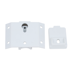 Albox PMB510C PIR Detector Mounting Bracket